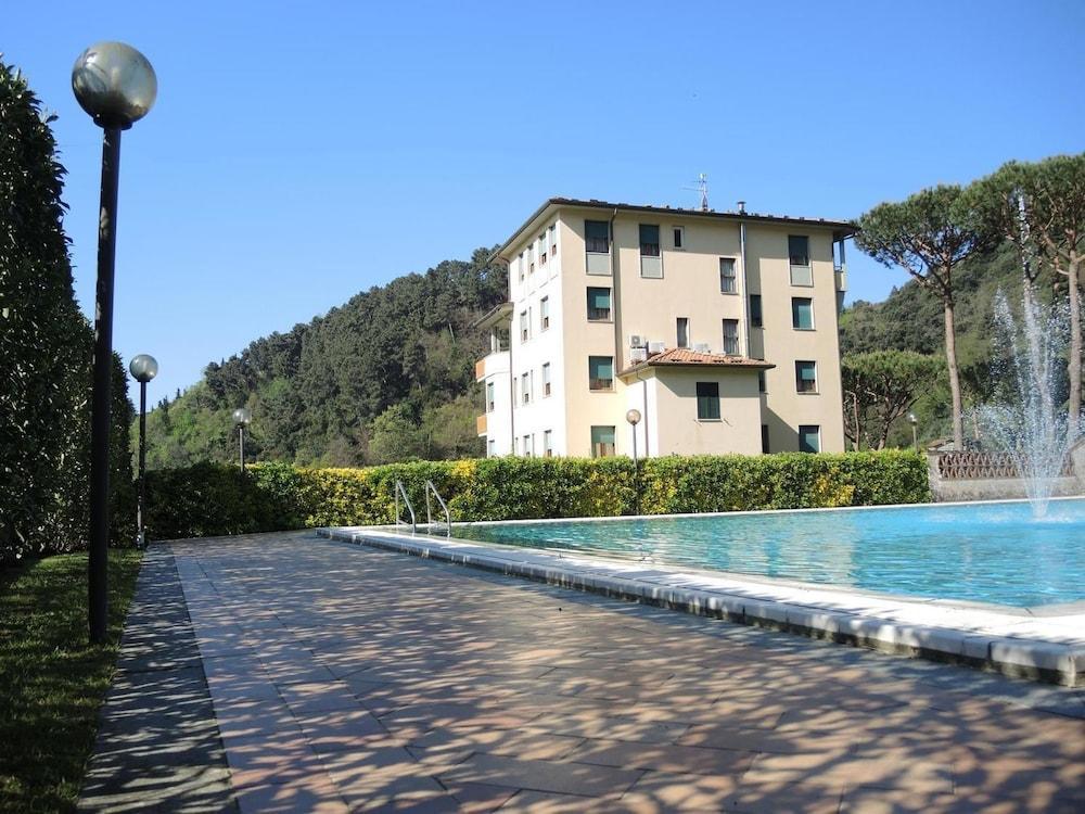 Hotel Ristorante Grappolo D'oro 3*